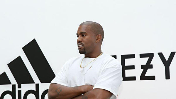 Kanye West : Entre musique et stylisme