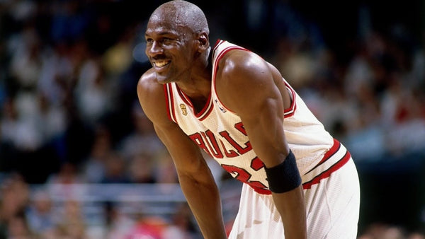 Air Jordan : Nike et Michael Jordan